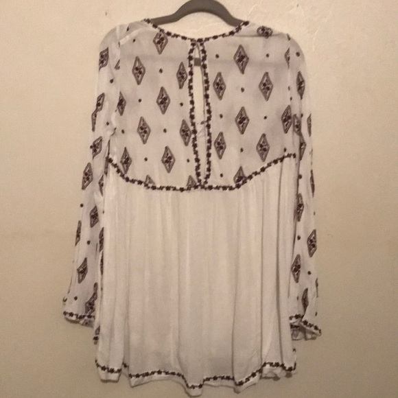 Free people | mini dress - Picture 3 of 5